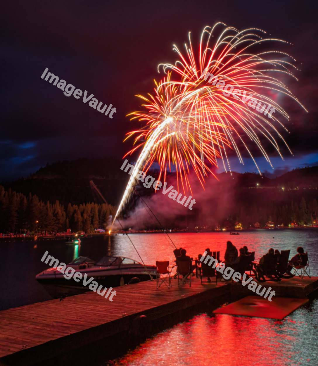 Fireworks
